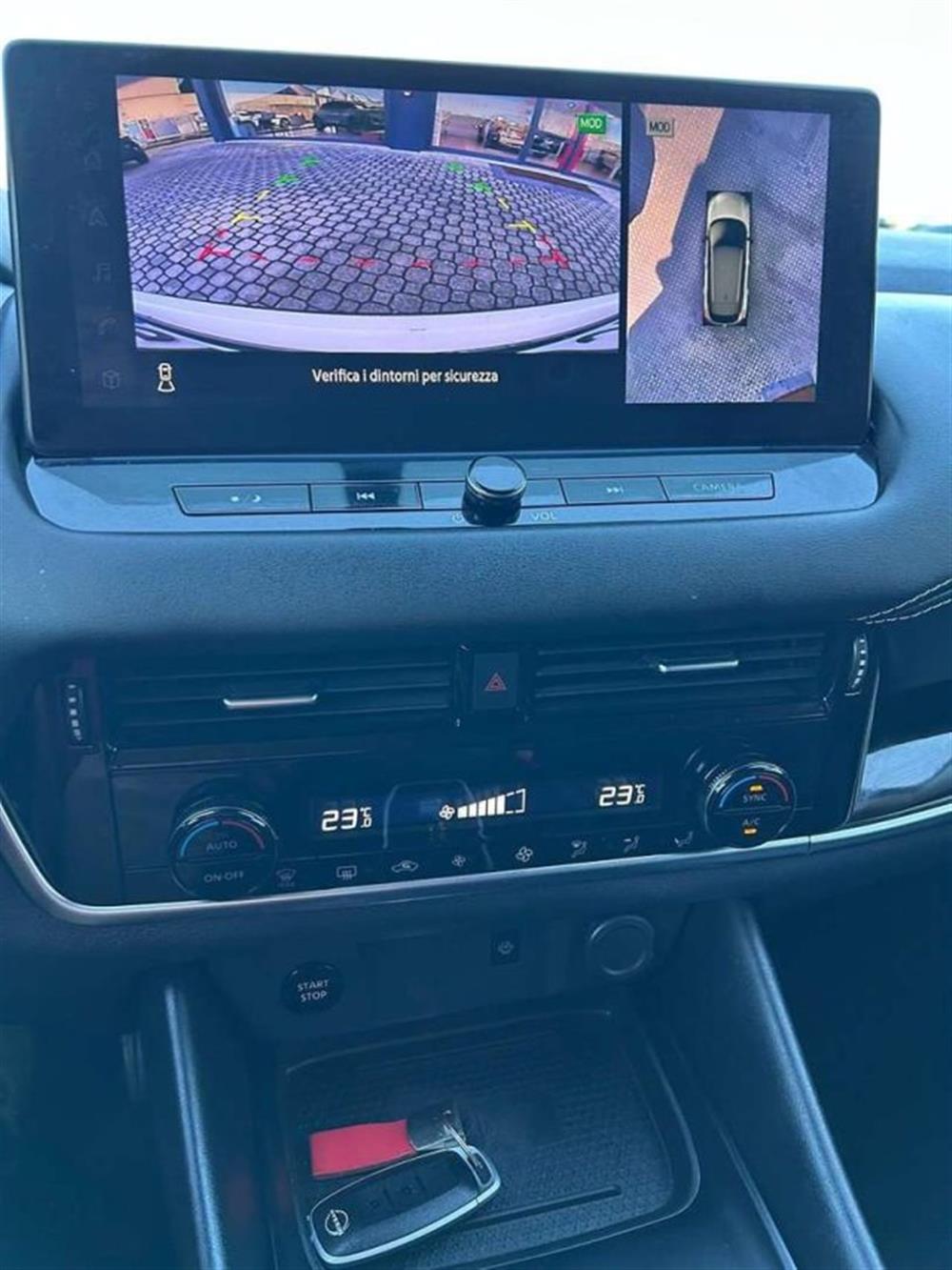 Qashqai Qashqai 1.5 e-power N-Connec