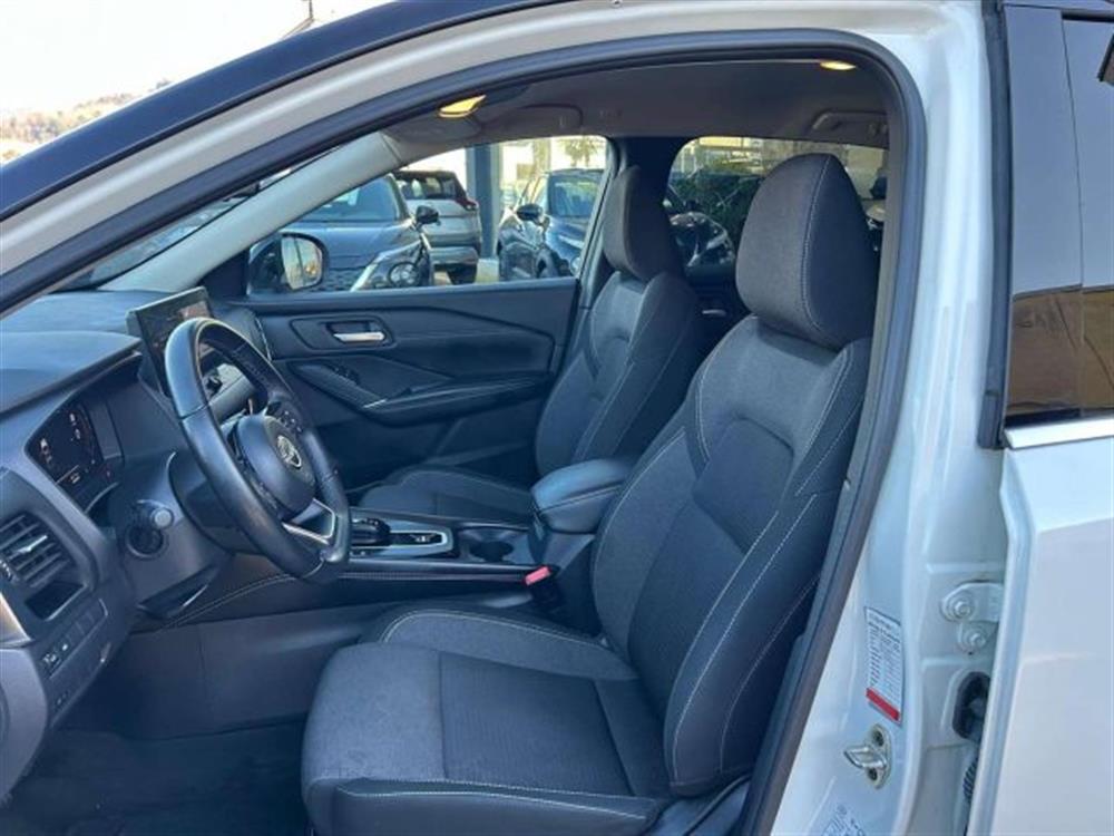 Qashqai Qashqai 1.5 e-power N-Connec