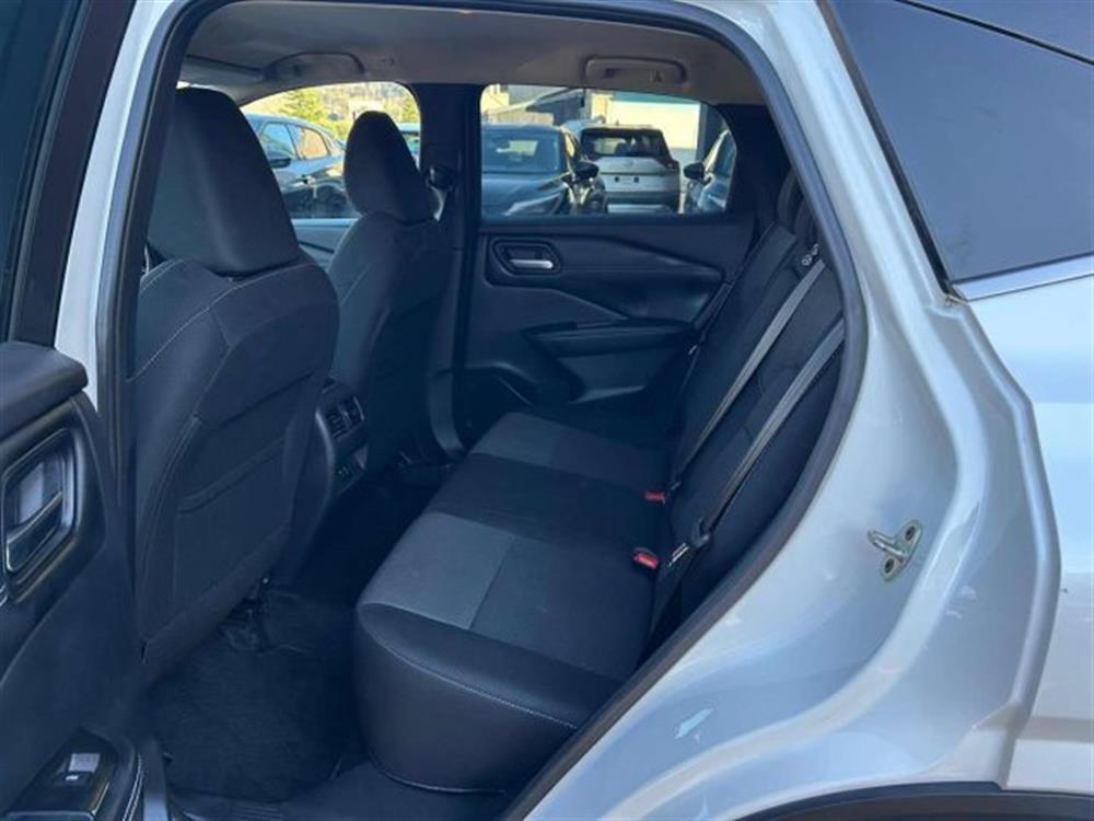 Qashqai Qashqai 1.5 e-power N-Connec