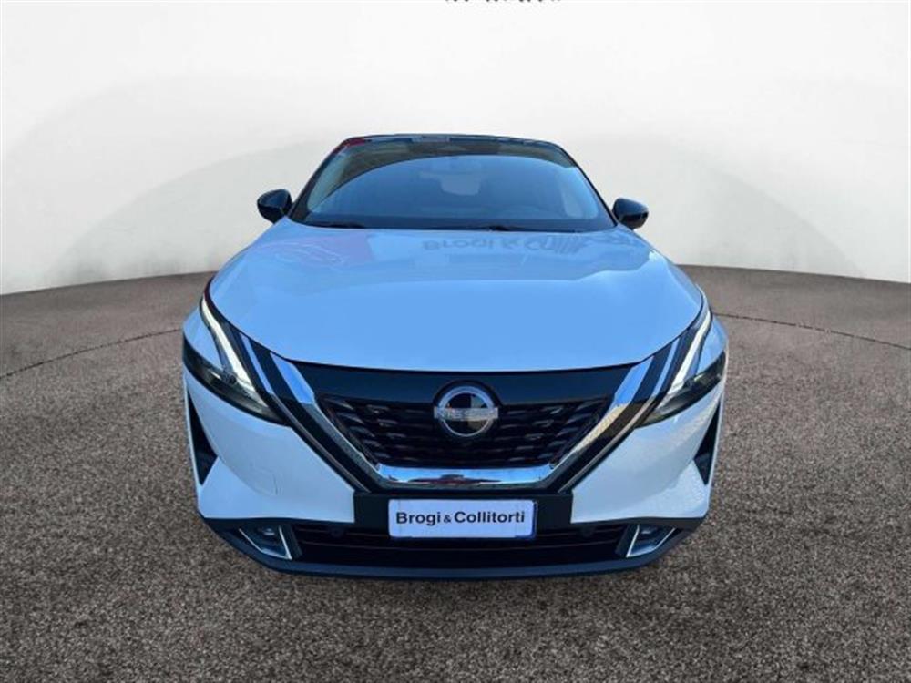 Qashqai Qashqai 1.5 e-power N-Connec