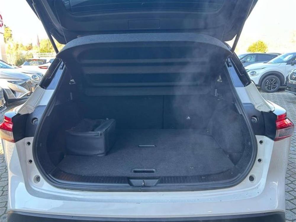 Qashqai Qashqai 1.5 e-power N-Connec