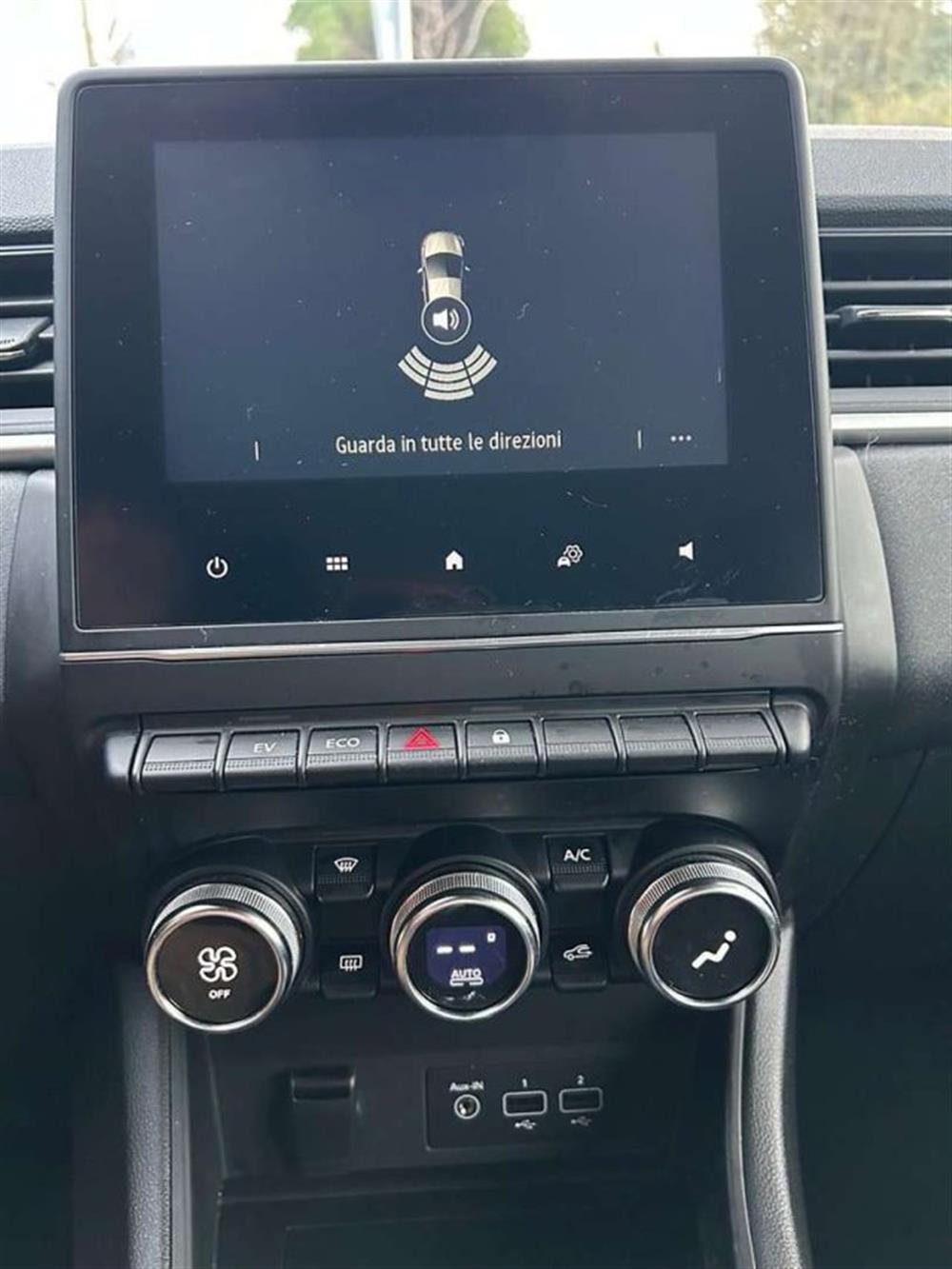 Captur Captur 1.6 E-Tech full hybr