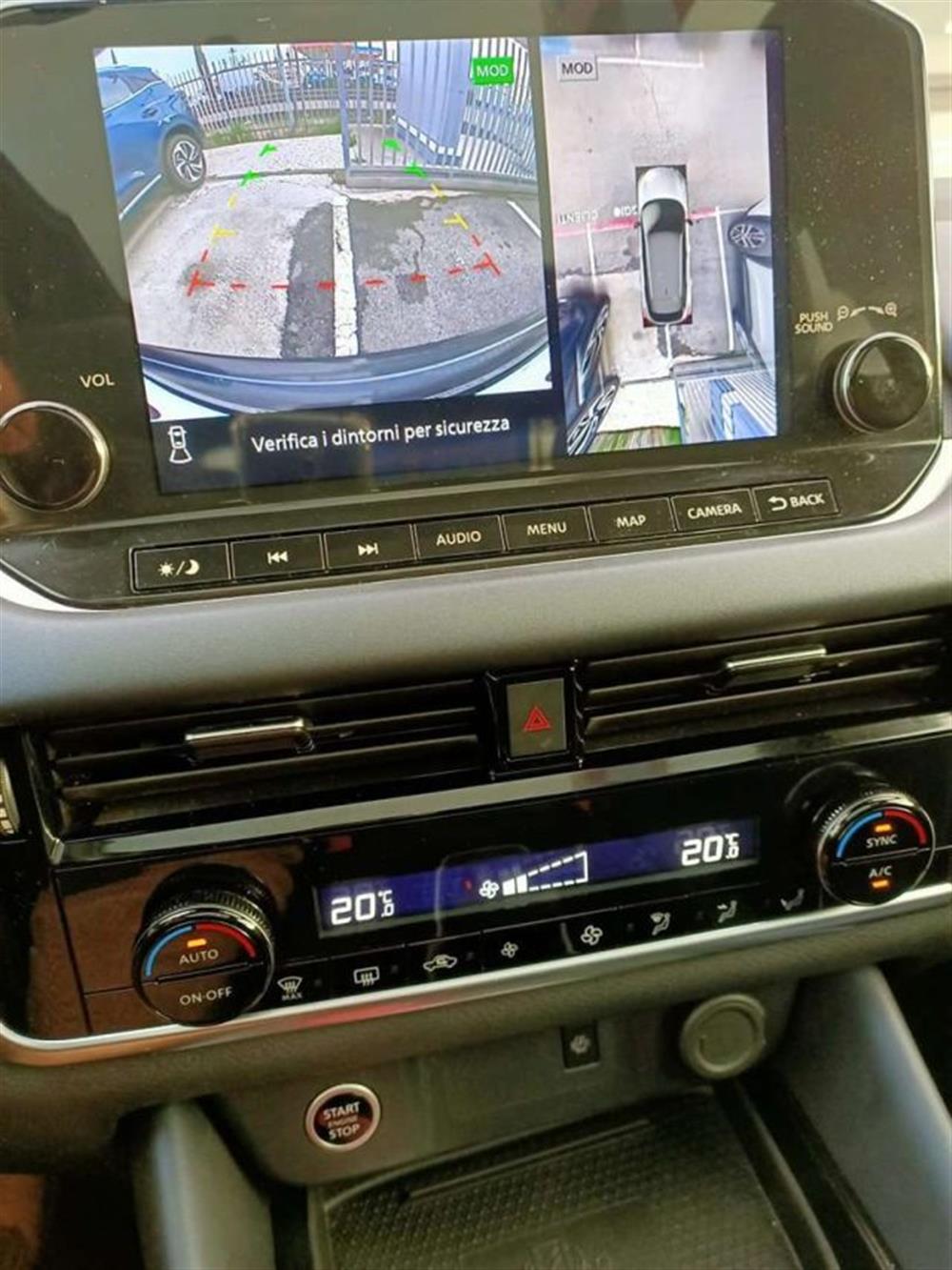 Qashqai Qashqai III 2021 1.3 Mild Hy