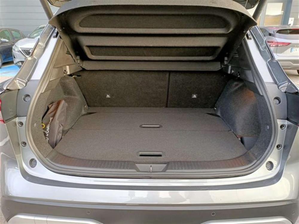 Qashqai Qashqai III 2021 1.3 Mild Hy