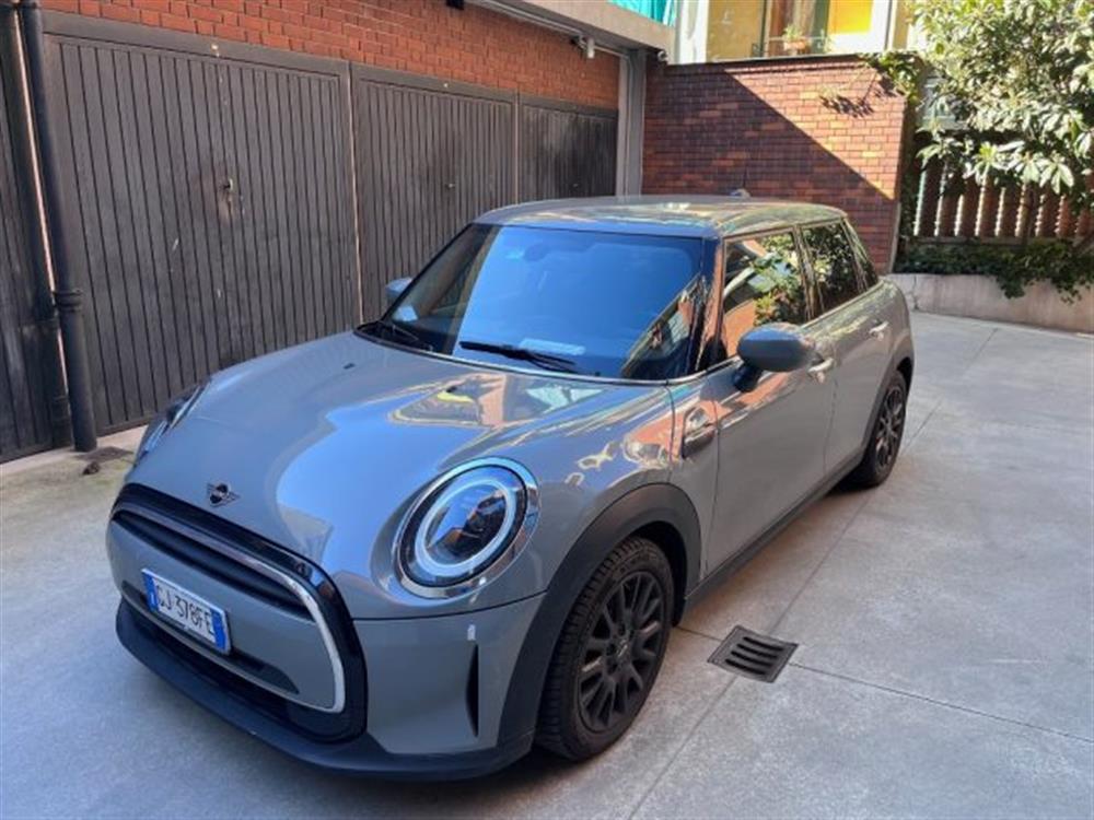 Cooper Cooper 1.5 One Classic 5 po