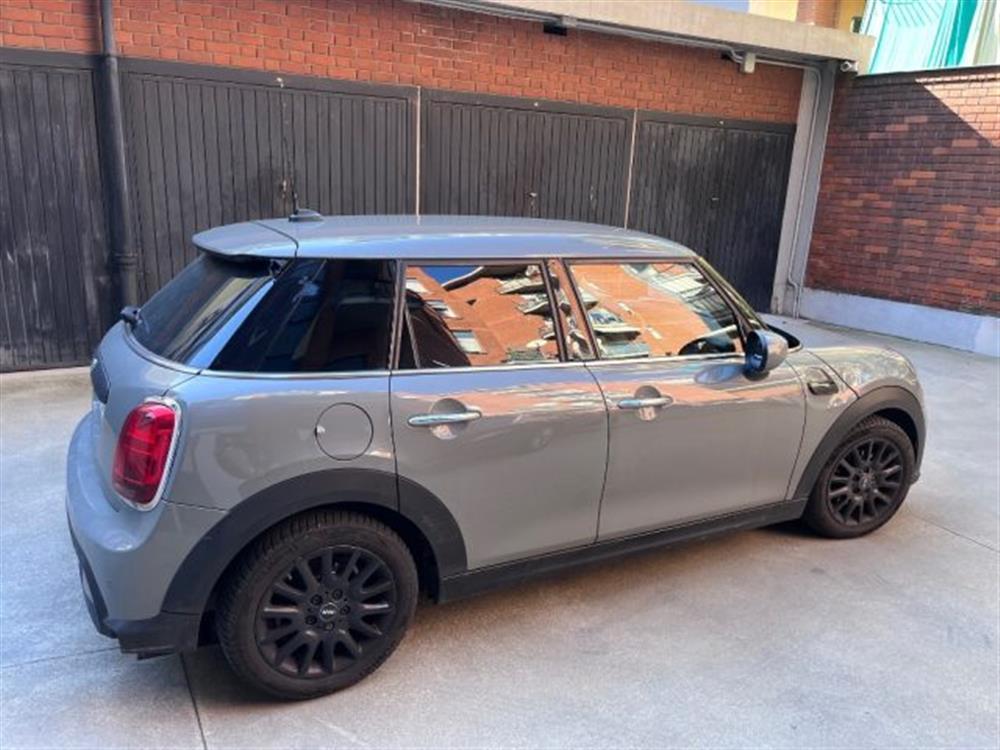 Cooper Cooper 1.5 One Classic 5 po