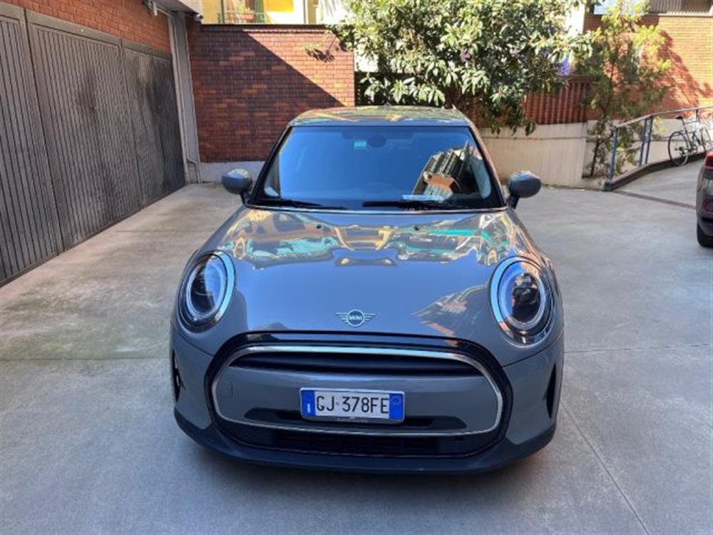 Cooper Cooper 1.5 One Classic 5 po