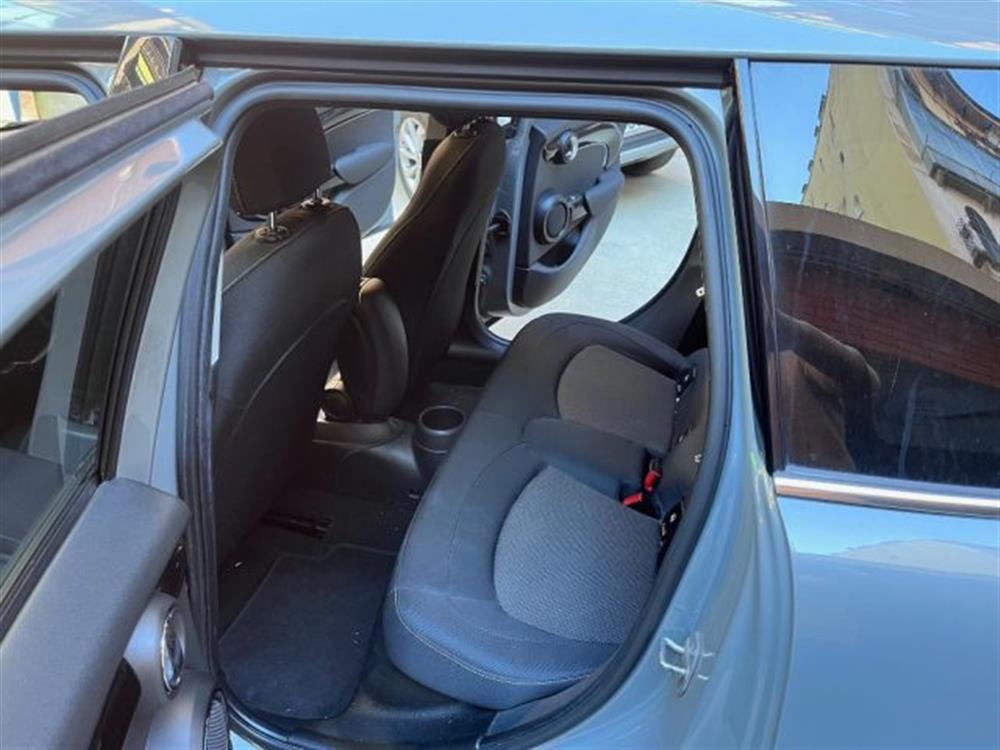 Cooper Cooper 1.5 One Classic 5 po