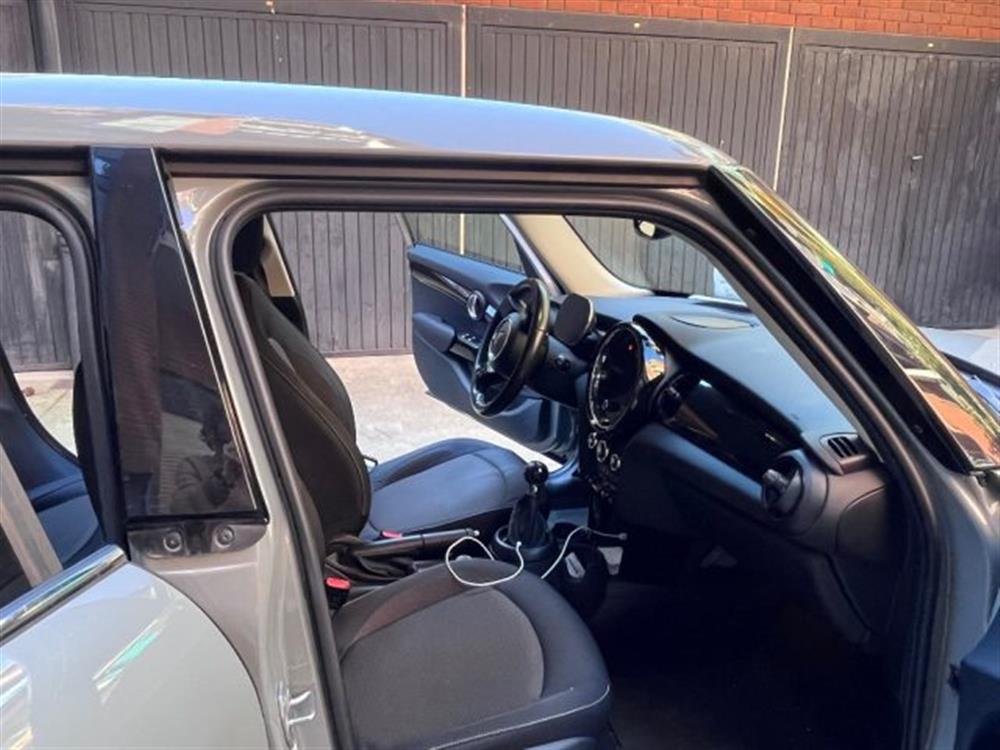 Cooper Cooper 1.5 One Classic 5 po