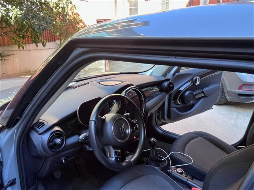 Cooper Cooper 1.5 One Classic 5 po