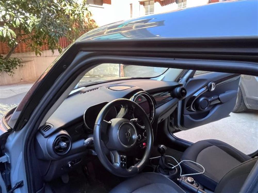 Cooper Cooper 1.5 One Classic 5 po