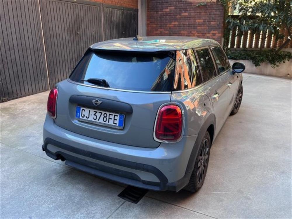 Cooper Cooper 1.5 One Classic 5 po