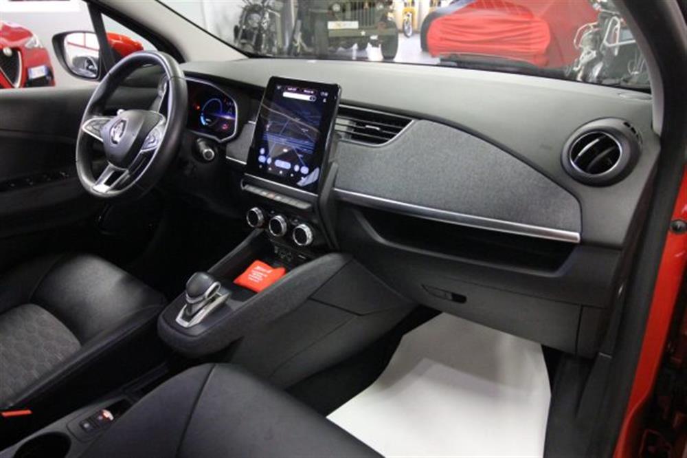 ZOE ZOE Intens R135 BATTERIE