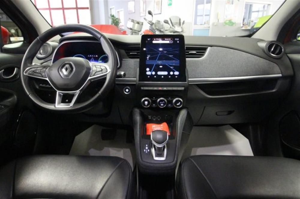 ZOE ZOE Intens R135 BATTERIE