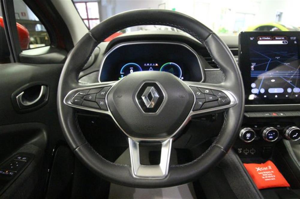 ZOE ZOE Intens R135 BATTERIE