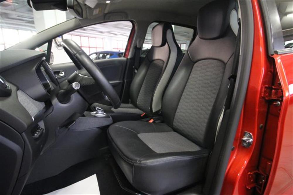 ZOE ZOE Intens R135 BATTERIE