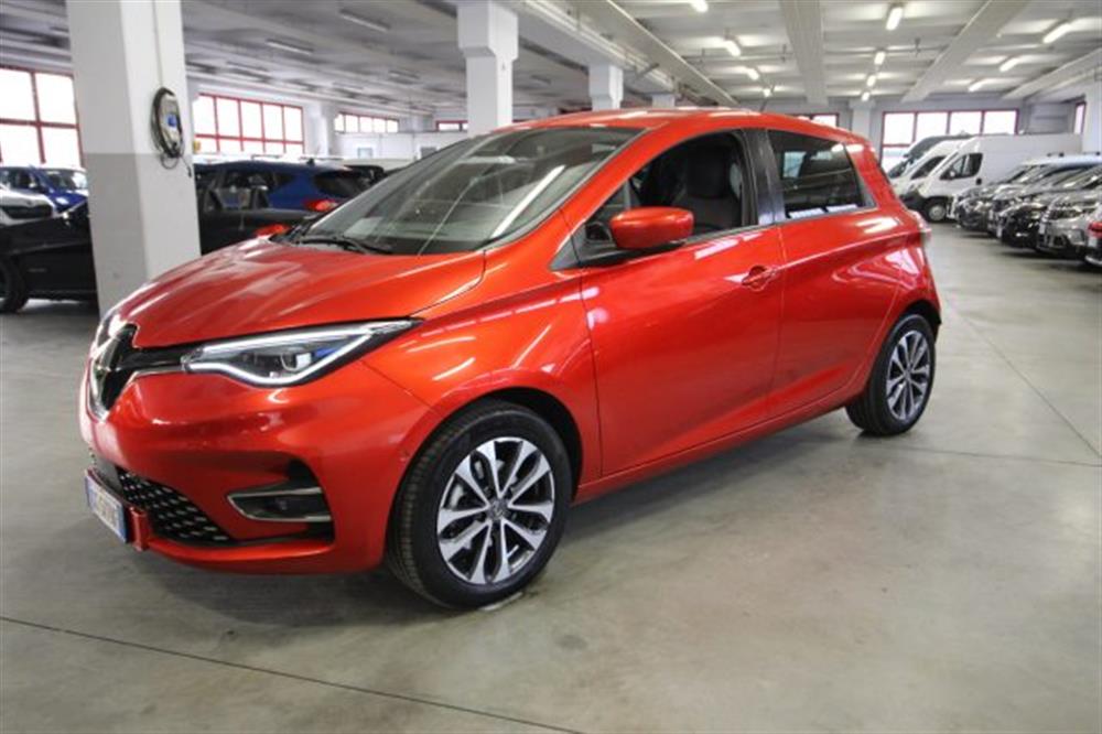 ZOE ZOE Intens R135 BATTERIE