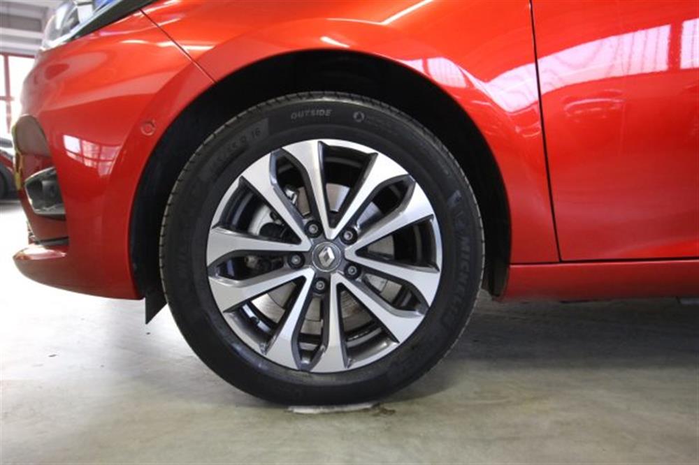 ZOE ZOE Intens R135 BATTERIE