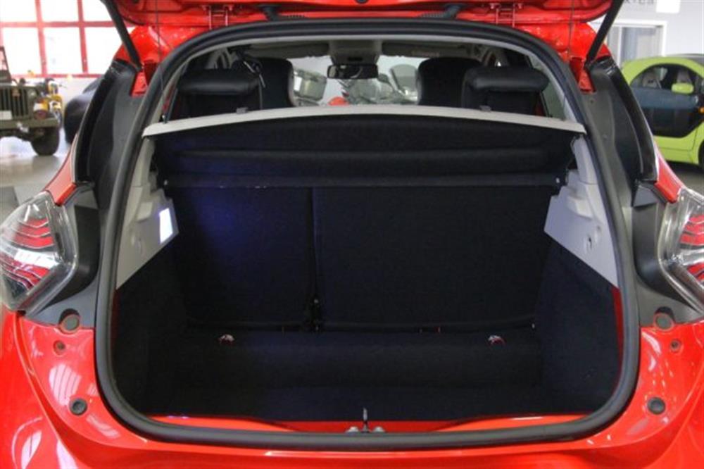 ZOE ZOE Intens R135 BATTERIE