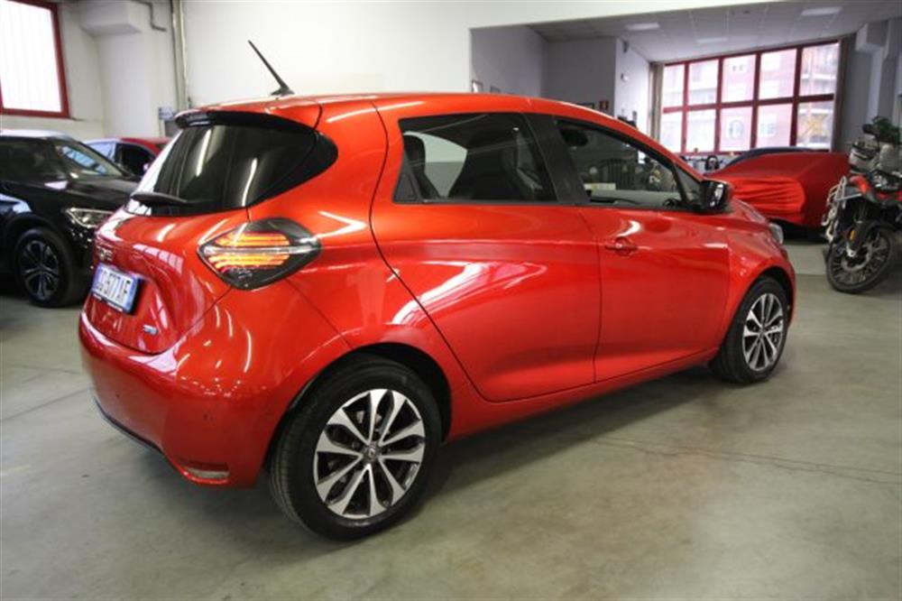 ZOE ZOE Intens R135 BATTERIE