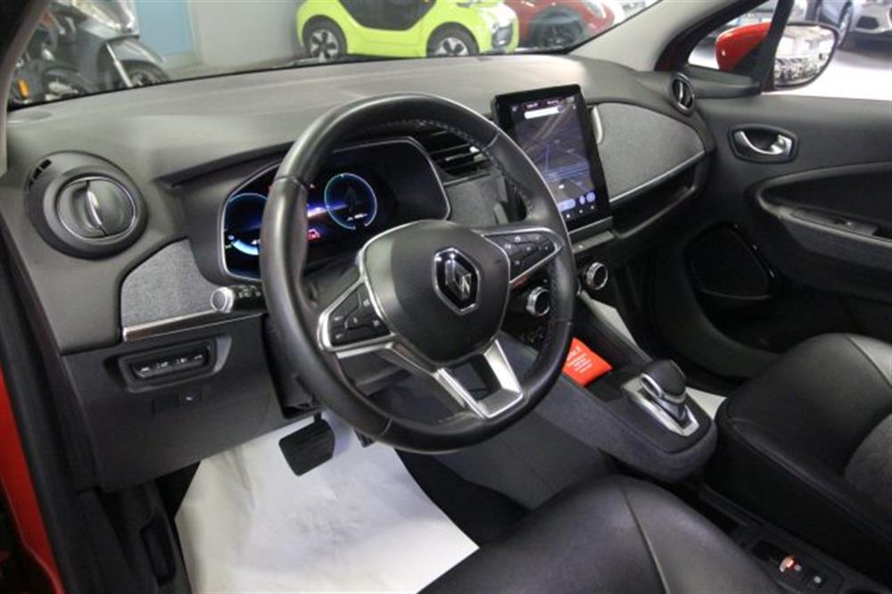 ZOE ZOE Intens R135 BATTERIE