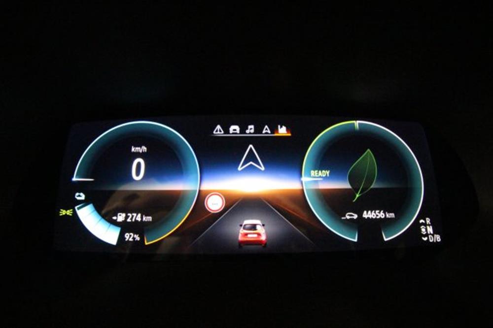 ZOE ZOE Intens R135 BATTERIE