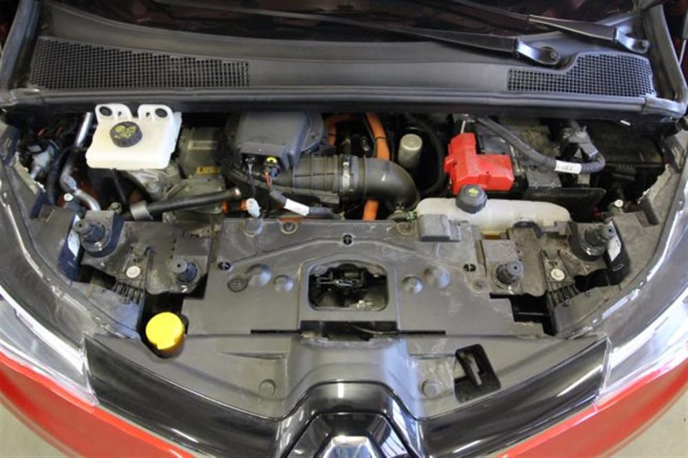 ZOE ZOE Intens R135 BATTERIE