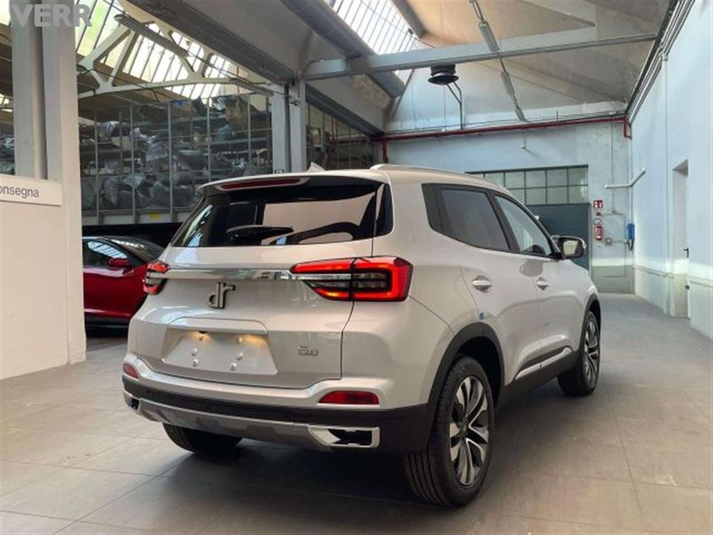 OTHERS-ANDERE OTHERS-ANDERE DR Automobiles DR5.0