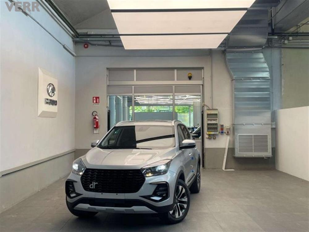 OTHERS-ANDERE OTHERS-ANDERE DR Automobiles DR5.0