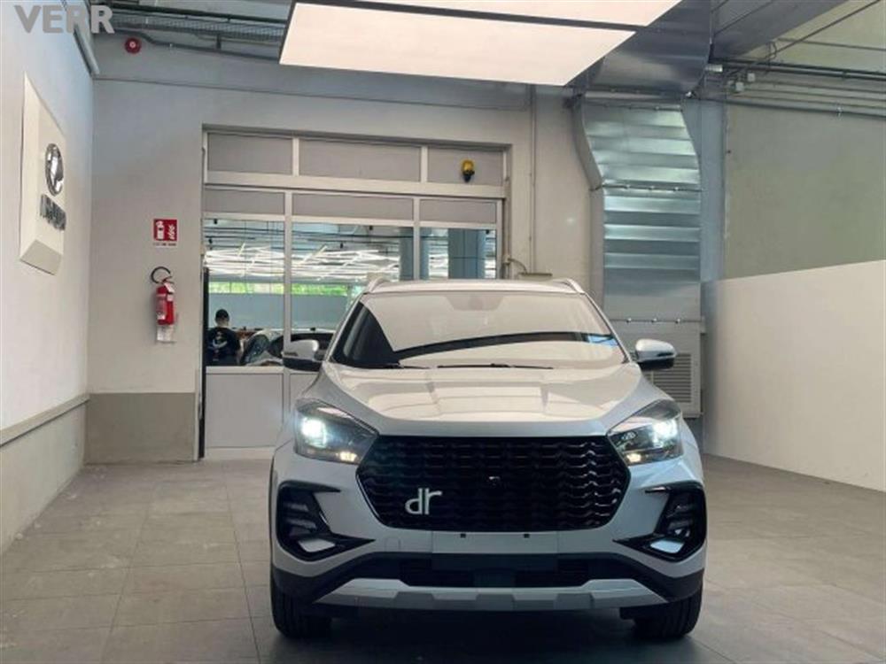 OTHERS-ANDERE OTHERS-ANDERE DR Automobiles DR5.0