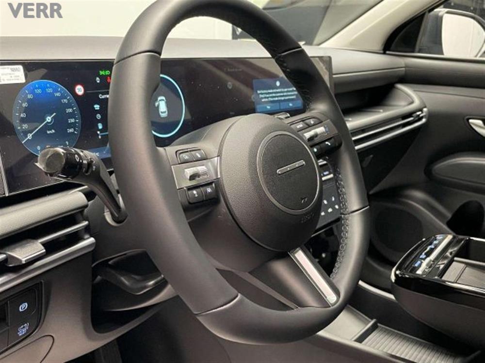 Tucson Tucson Tucson 1.6 hev Busin