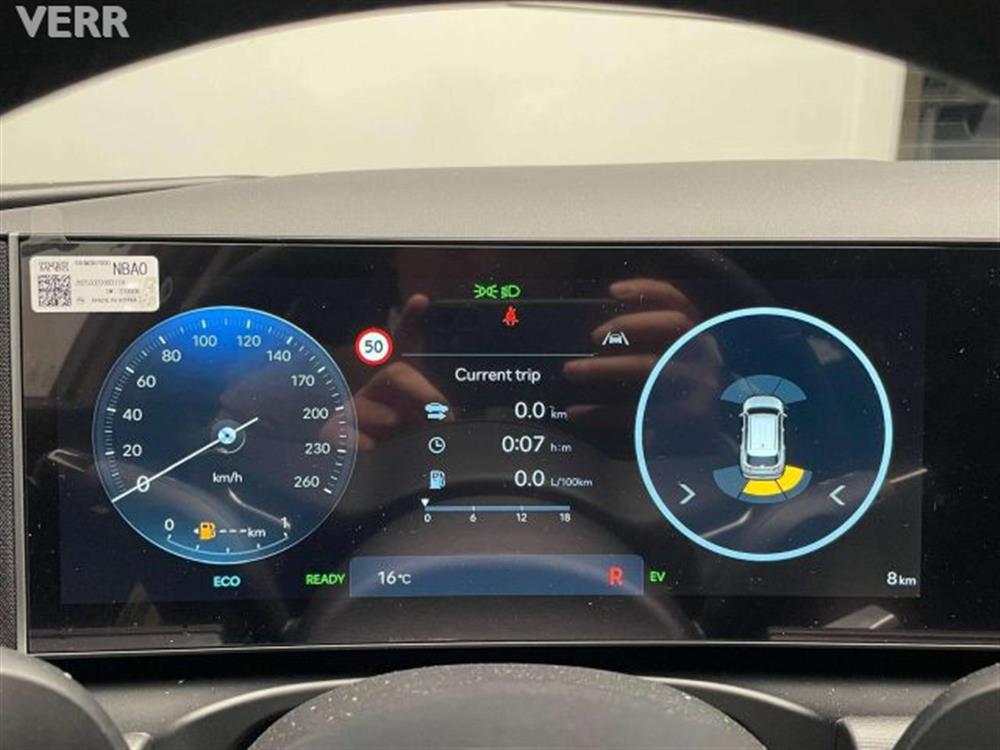 Tucson Tucson Tucson 1.6 hev Busin