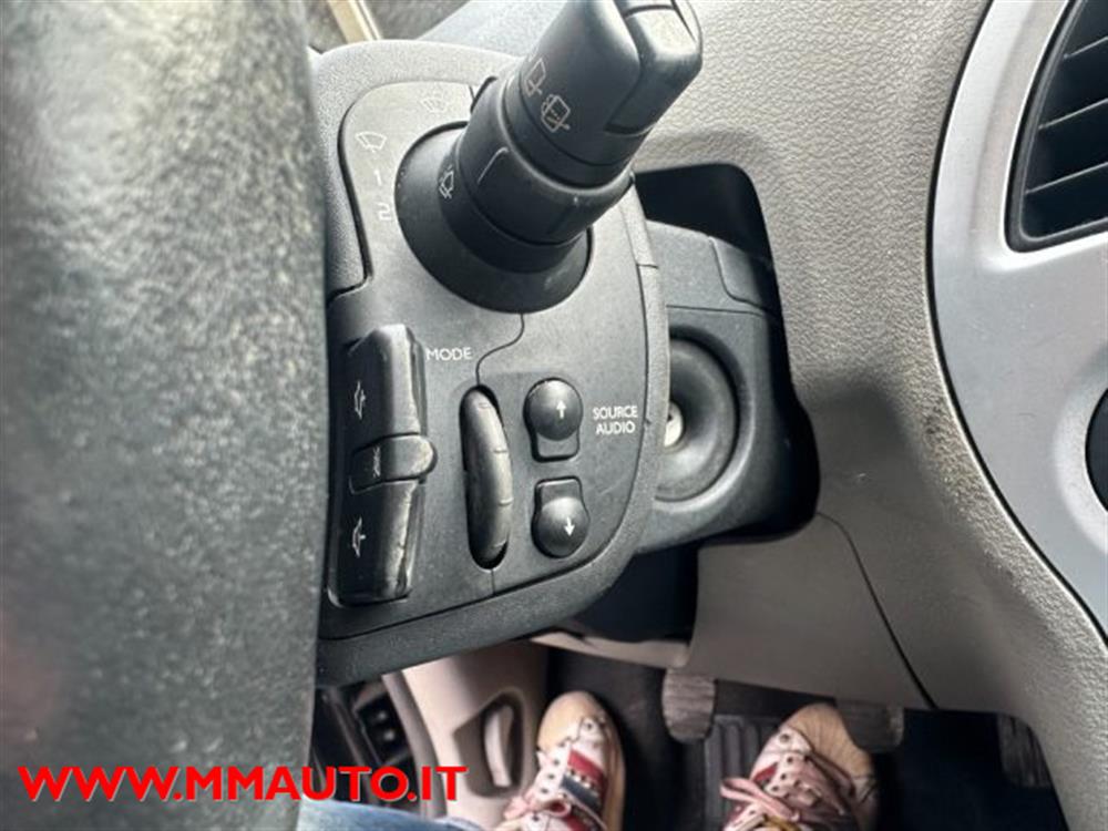 Modus Modus 1.4 16V Confort Dyna