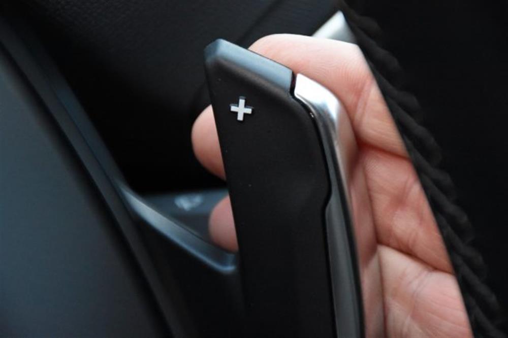 3008 3008 BlueHDi 130 S&S EAT8