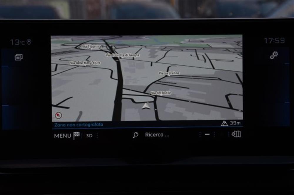 3008 3008 BlueHDi 130 S&S EAT8