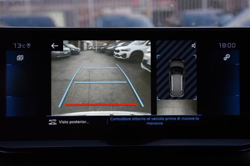 3008 3008 BlueHDi 130 S&S EAT8