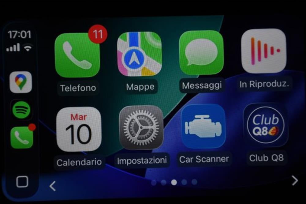 3008 3008 BlueHDi 130 S&S EAT8