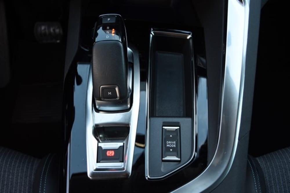 3008 3008 BlueHDi 130 S&S EAT8