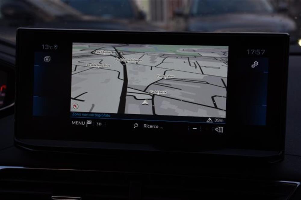 3008 3008 BlueHDi 130 S&S EAT8