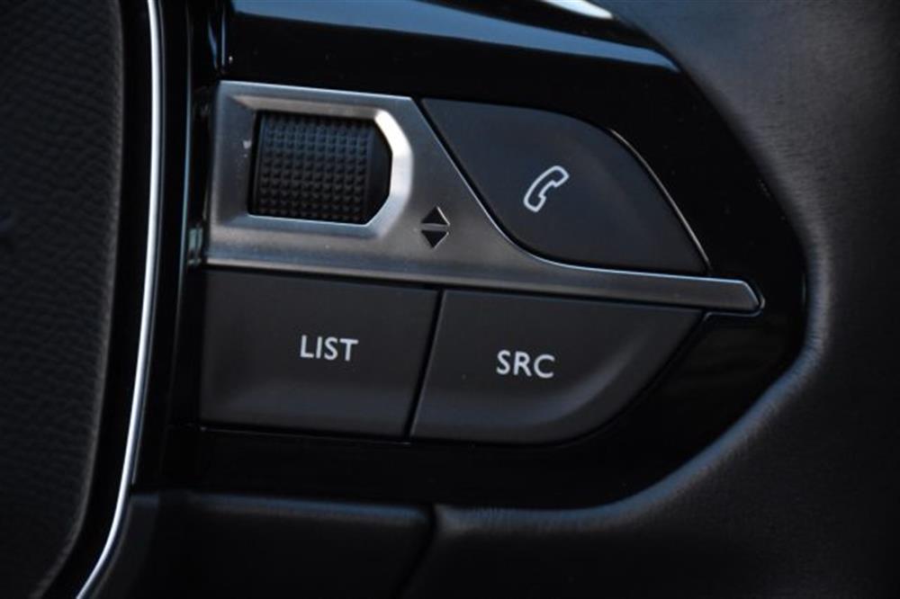 3008 3008 BlueHDi 130 S&S EAT8