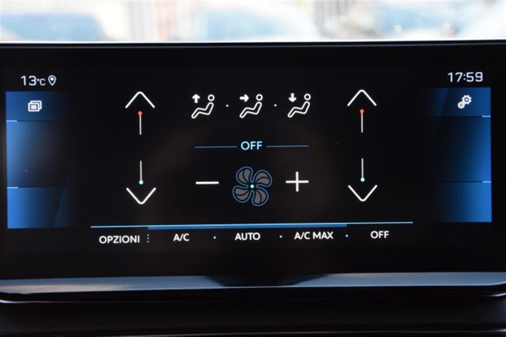 3008 3008 BlueHDi 130 S&S EAT8