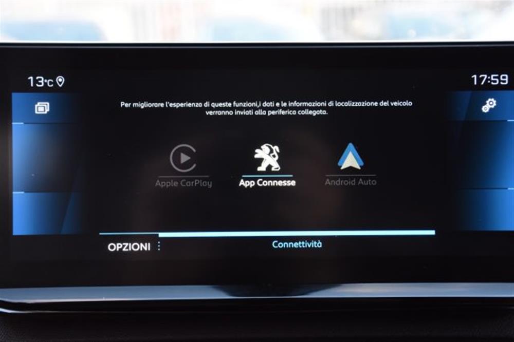 3008 3008 BlueHDi 130 S&S EAT8