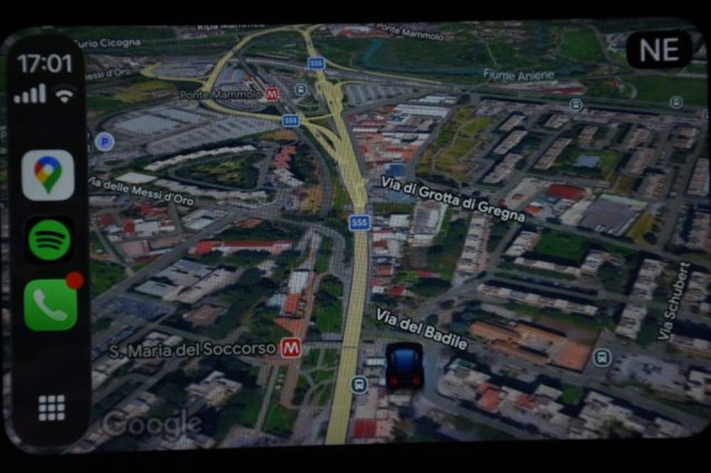 3008 3008 BlueHDi 130 S&S EAT8