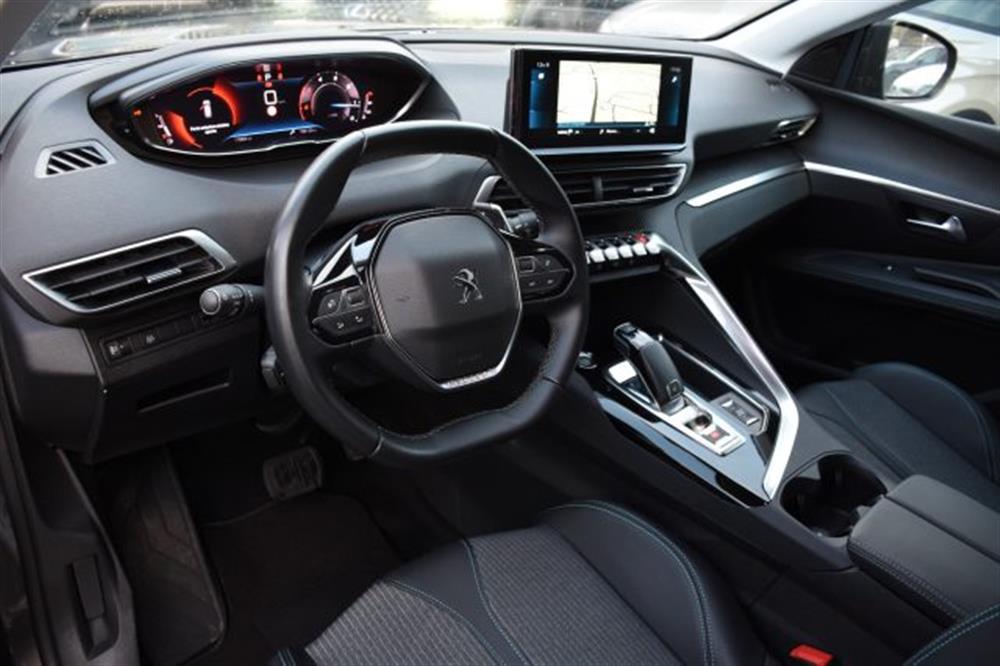 3008 3008 BlueHDi 130 S&S EAT8