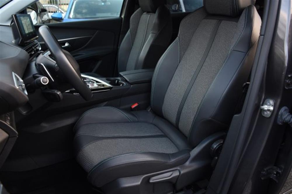 3008 3008 BlueHDi 130 S&S EAT8