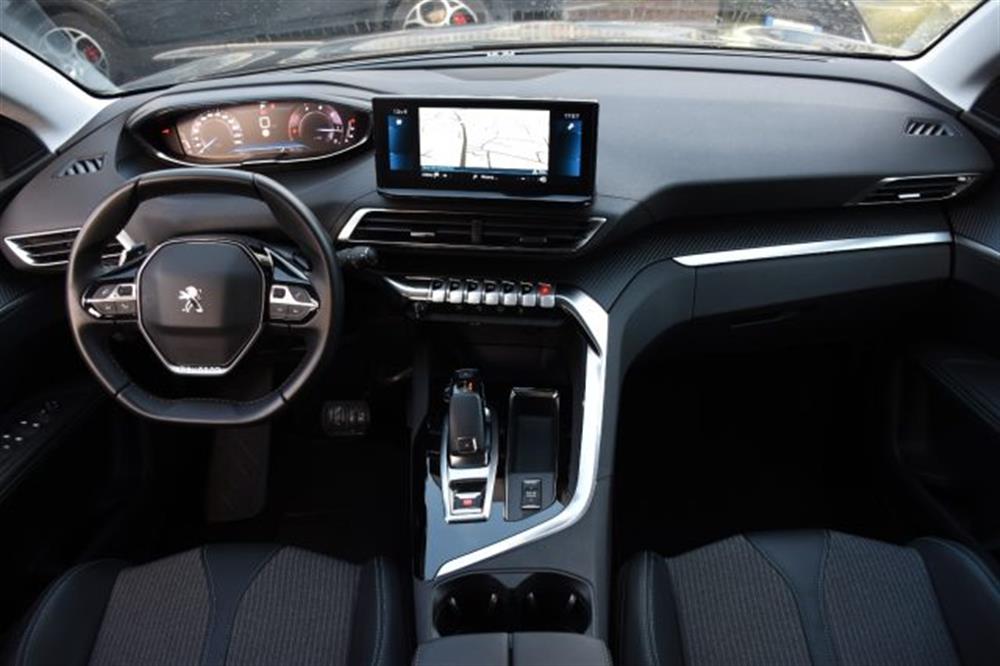 3008 3008 BlueHDi 130 S&S EAT8