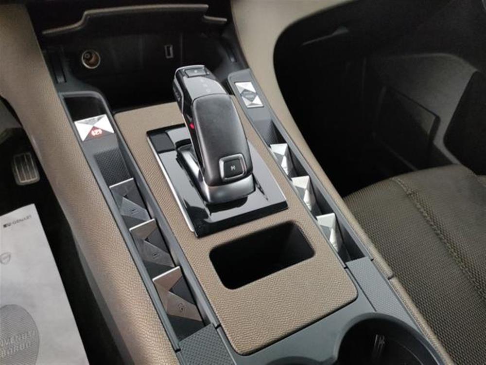 DS 7 Crossback DS 7 Crossback BlueHDi 180 aut. Gra