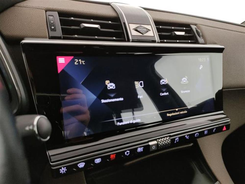 DS 7 Crossback DS 7 Crossback BlueHDi 180 aut. Gra