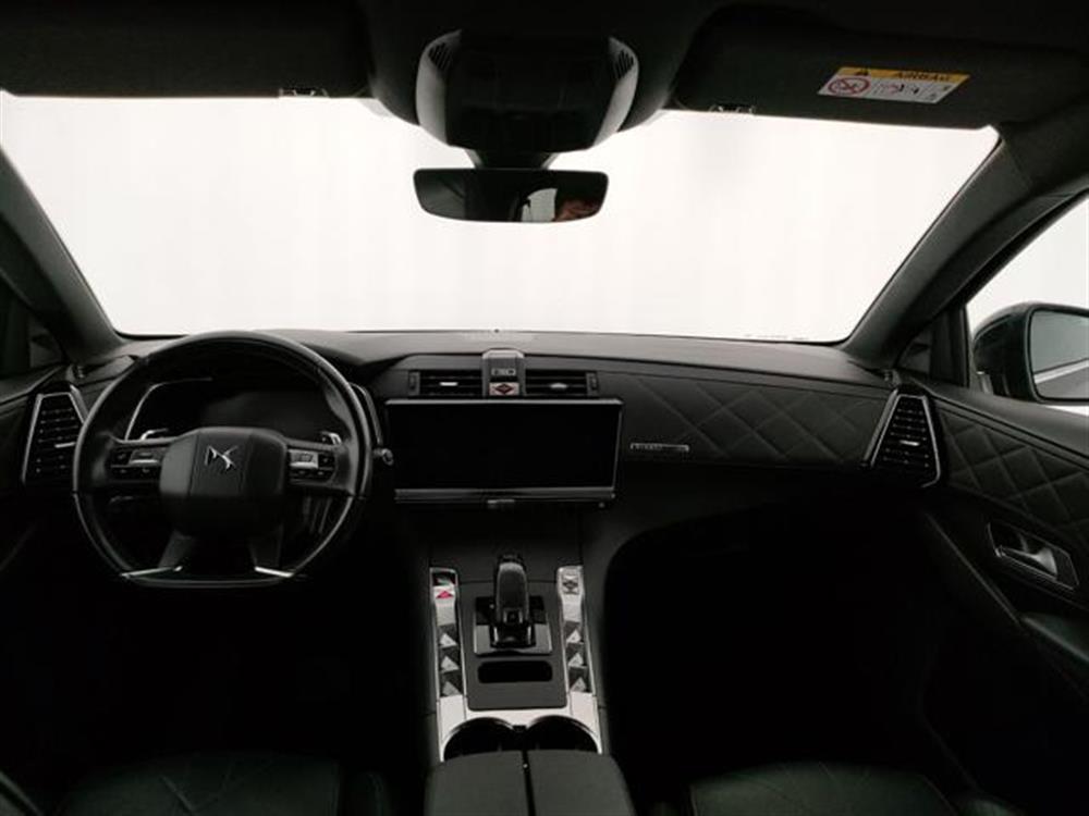 DS 7 Crossback DS 7 Crossback BlueHDi 180 aut. RIV