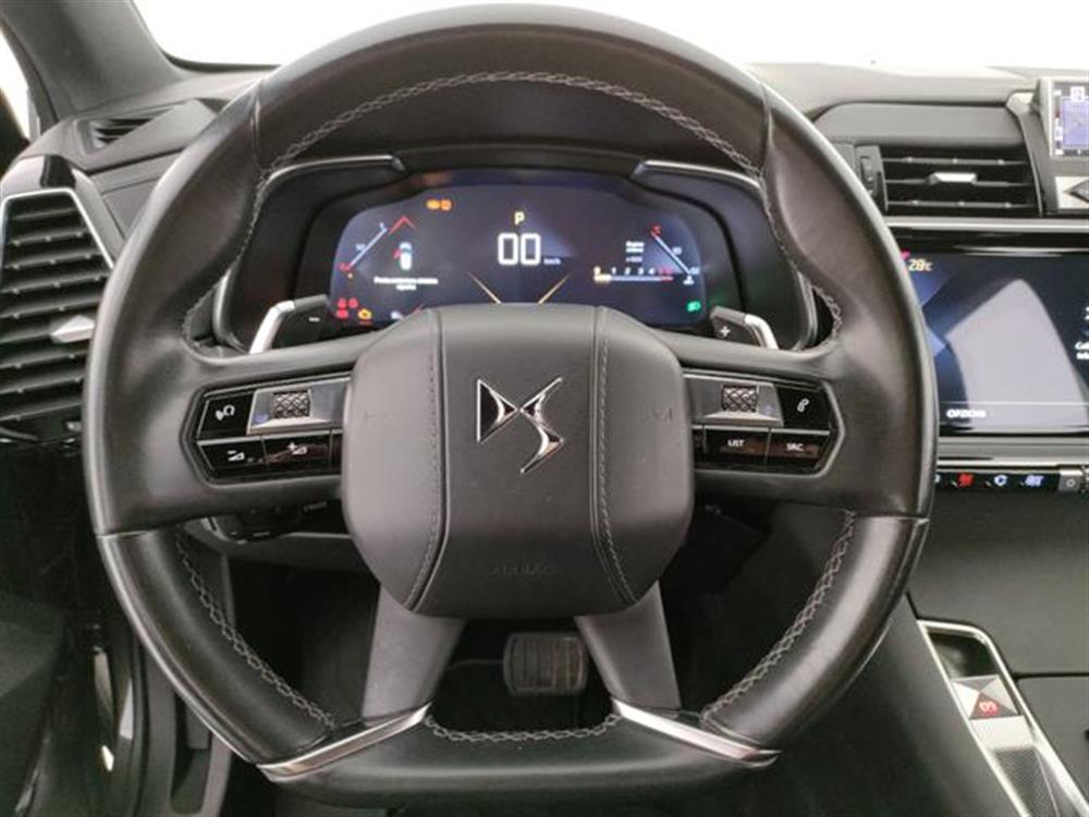 DS 7 Crossback DS 7 Crossback BlueHDi 180 aut. RIV